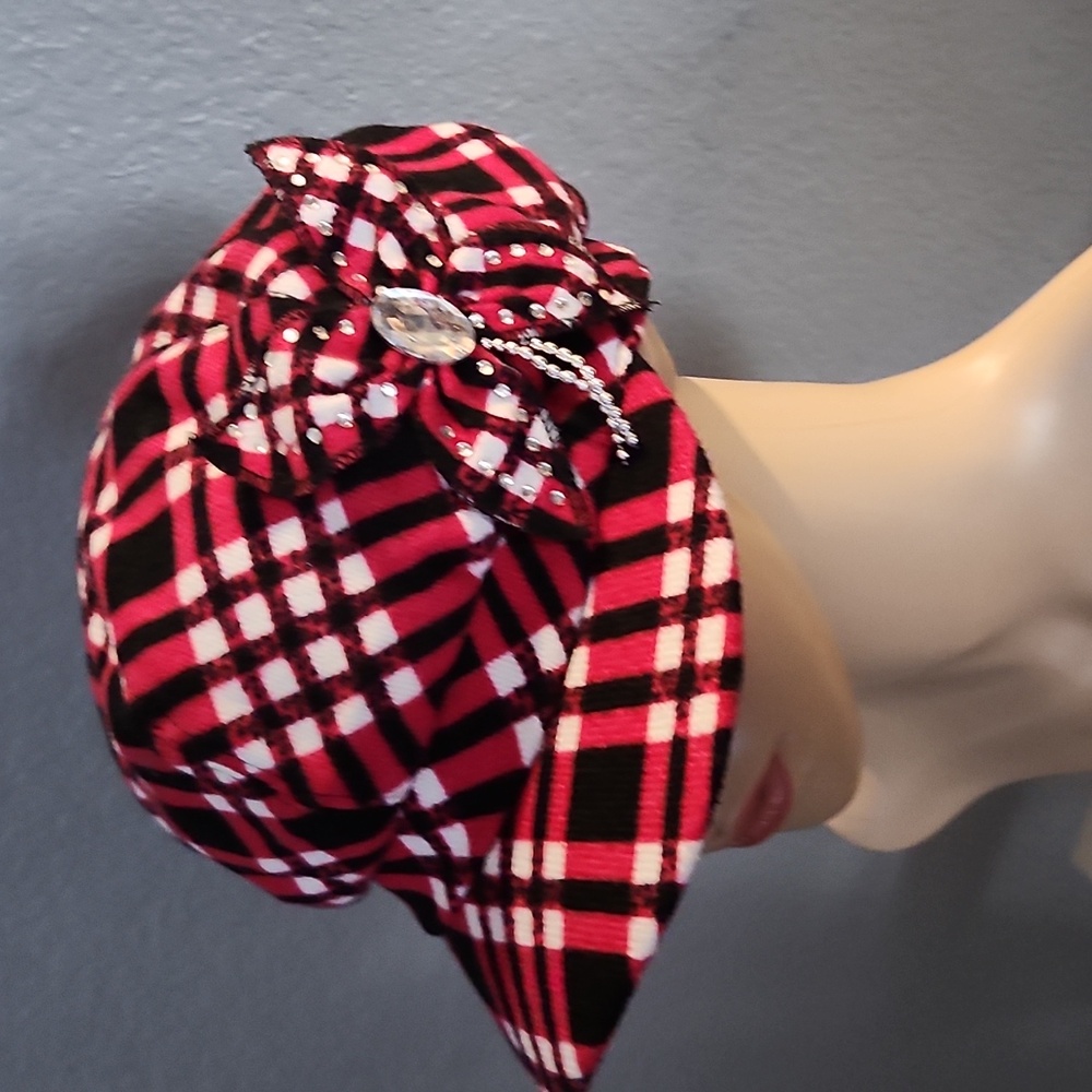 Clique hat - Picture 2 of 4